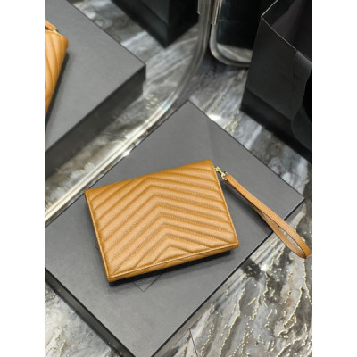 YSL Pouch-‎21×6×3CM