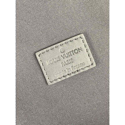 Louis Vuitton Michael Damier Infini Onyx Backpsck-29*42*13CM