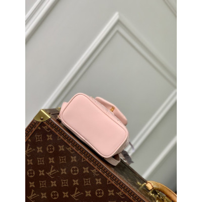 Louis Vuitton Coussin Backpack-20×7.5x15CM