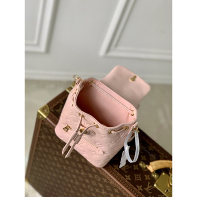 Louis Vuitton Coussin Backpack-20×7.5x15CM