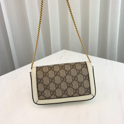 Gucci Marmont Bag-16.5*10*5CM