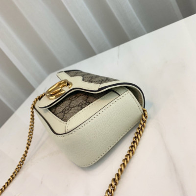 Gucci Marmont Bag-16.5*10*5CM