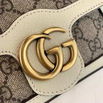 Gucci Marmont Bag-16.5*10*5CM