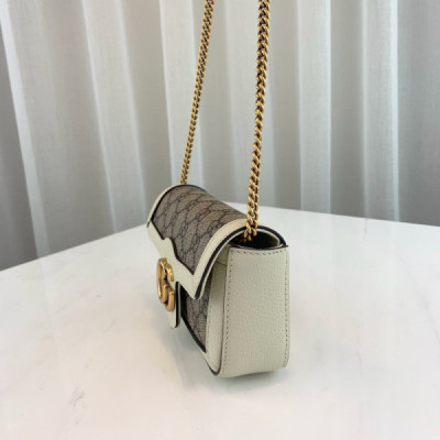 Gucci Marmont Bag-16.5*10*5CM