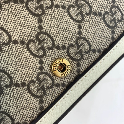 Gucci Marmont Bag-16.5*10*5CM