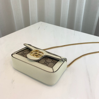 Gucci Marmont Bag-16.5*10*5CM