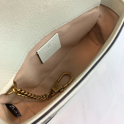 Gucci Marmont Bag-16.5*10*5CM