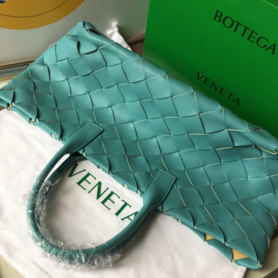 Bottega VenetaTote-41*26CM