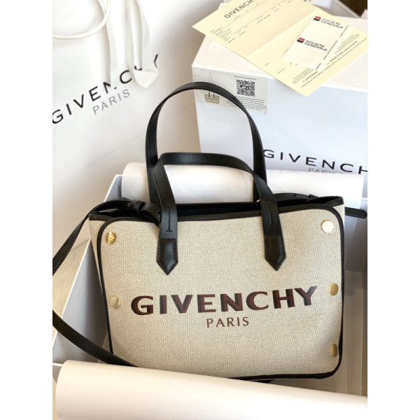 Gienvchy Bond Tote-21*32*14CM