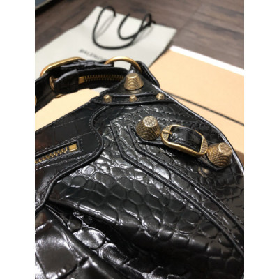 Balenciag Le Cagole Handbags-33*16*8CM