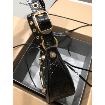 Balenciag Le Cagole Handbags-33*16*8CM