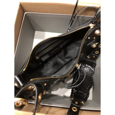 Balenciag Le Cagole Handbags-33*16*8CM
