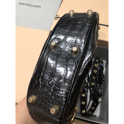 Balenciag Le Cagole Handbags-33*16*8CM