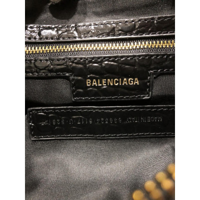 Balenciag Le Cagole Handbags-33*16*8CM