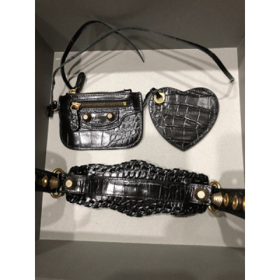 Balenciag Le Cagole Handbags-33*16*8CM