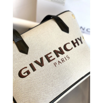 Gienvchy Bond Tote-21*32*14CM