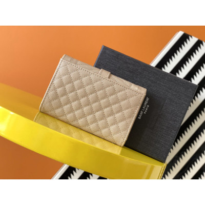 YSL Wallet-14*9*3CM