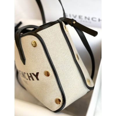 Gienvchy Bond Tote-21*32*14CM