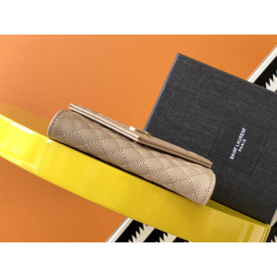 YSL Wallet-14*9*3CM