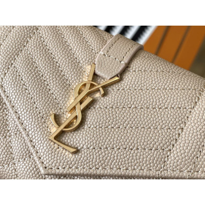 YSL Wallet-14*9*3CM