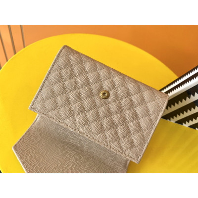 YSL Wallet-14*9*3CM