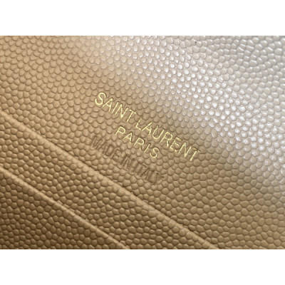 YSL Wallet-14*9*3CM