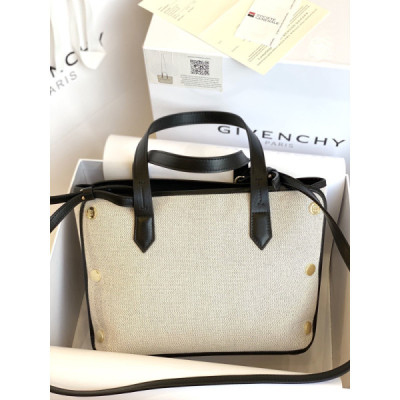 Gienvchy Bond Tote-21*32*14CM