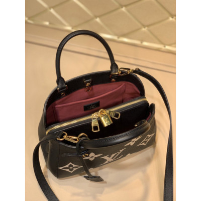 Louis Vuitton Montaigne BB-29*20*13CM