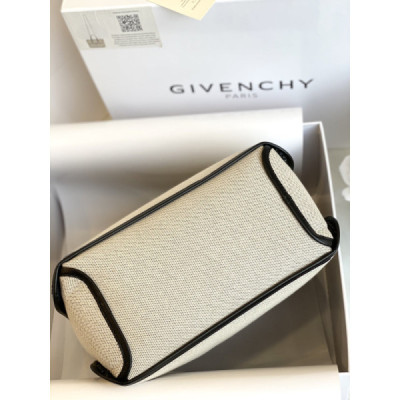Gienvchy Bond Tote-21*32*14CM