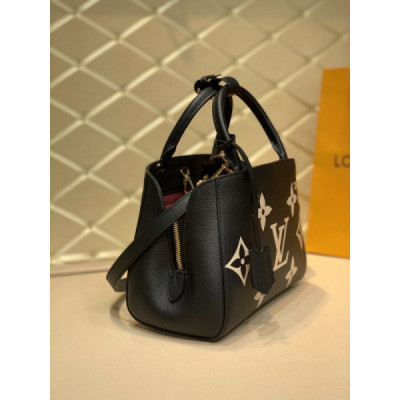 Louis Vuitton Montaigne BB-29*20*13CM