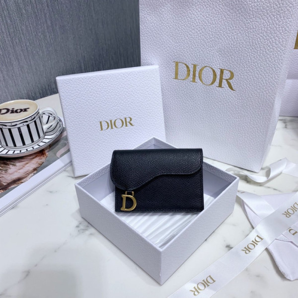 Diro Saddle Wallet-10.5*7CM
