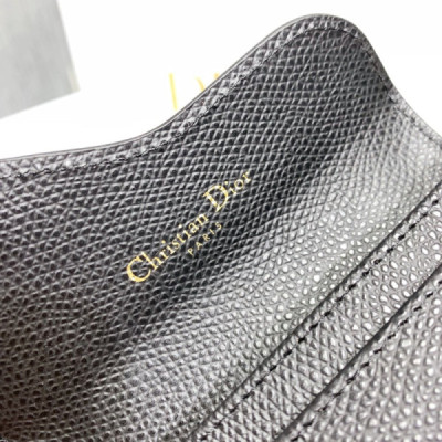 Diro Saddle Wallet-10.5*7CM