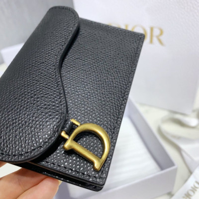 Diro Saddle Wallet-10.5*7CM