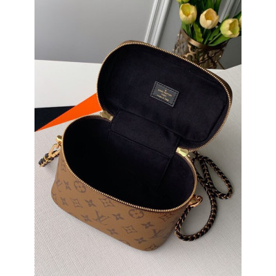 Louis Vuitton Vanity-14*19*10CM