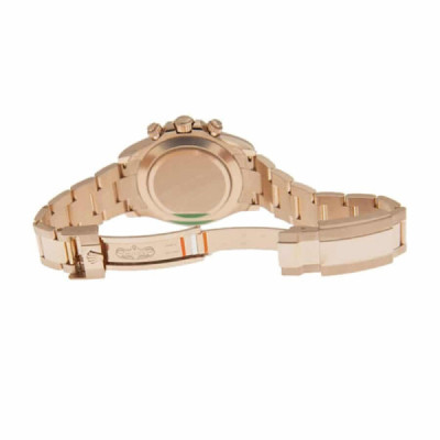 Rolex Daytona Cosmograph Brown Dial 116505-0013 Oyster Replica