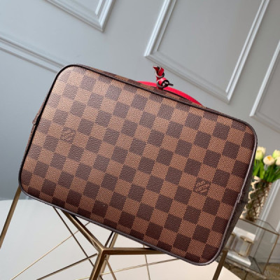 Louis Vuitton NéoNoé Bucket Bag -26X22X27CM