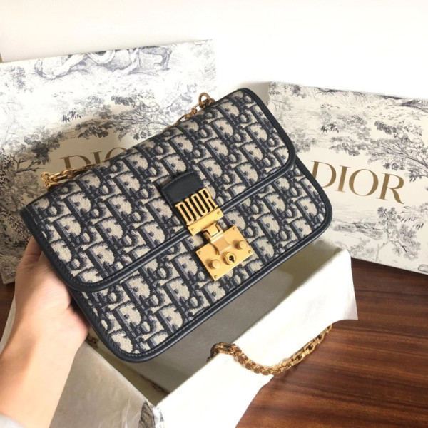 Diro 30 Montaigne-24*17*8 CM