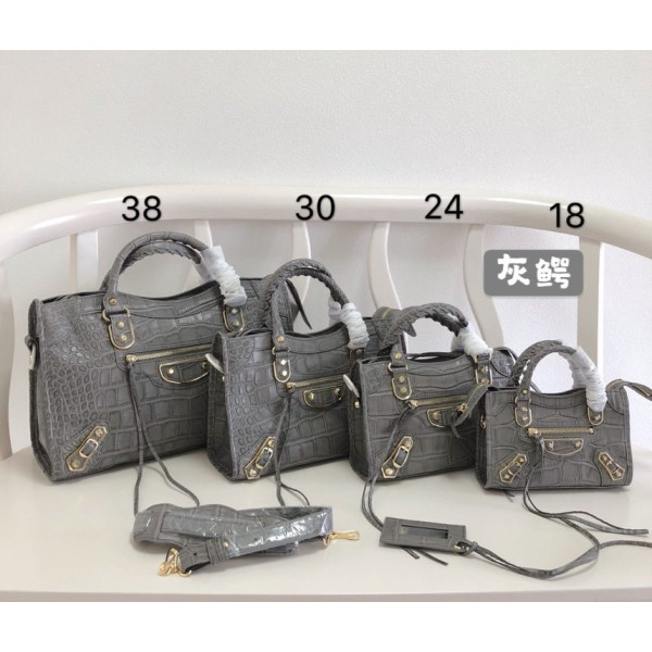 Balenciaga Graffiti Classic City(4 size avaible)