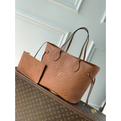Louis Vuitton Neverfull M46102-32*29*17CM