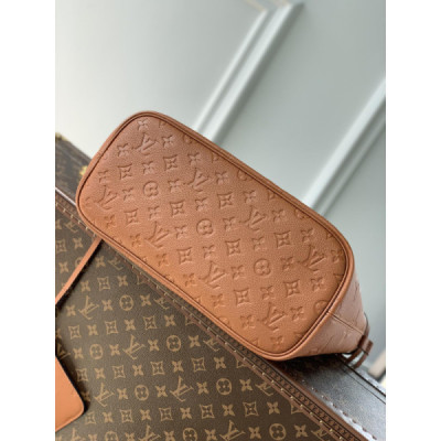 Louis Vuitton Neverfull M46102-32*29*17CM