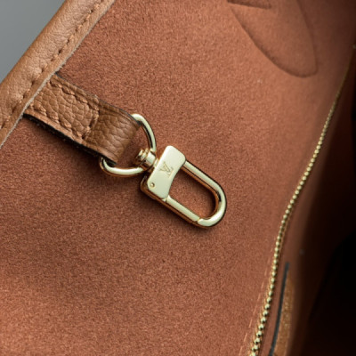 Louis Vuitton Neverfull M46102-32*29*17CM