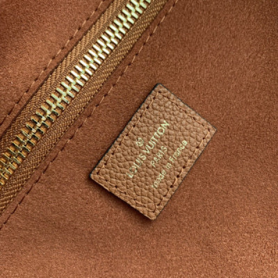 Louis Vuitton Neverfull M46102-32*29*17CM