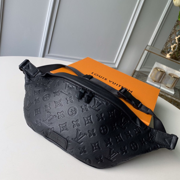 Louis Vuitton Discovery Bumbag-47*20*9CM