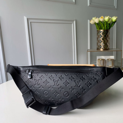 Louis Vuitton Discovery Bumbag-47*20*9CM