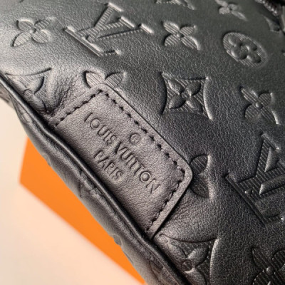 Louis Vuitton Discovery Bumbag-47*20*9CM