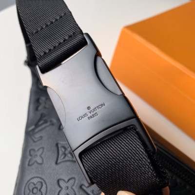 Louis Vuitton Discovery Bumbag-47*20*9CM