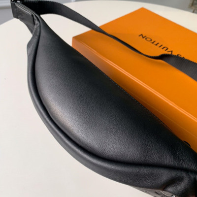 Louis Vuitton Discovery Bumbag-47*20*9CM