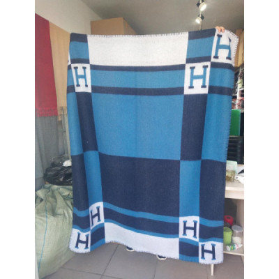 Hermes Blankets-180*140CM