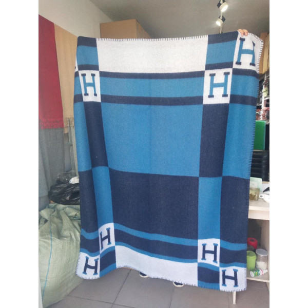 Hermes Blankets-180*140CM