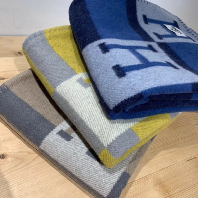 Hermes Blankets-180*140CM